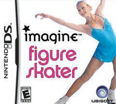 Imagine Figure Skater - Nintendo DS | Anubis Games and Hobby