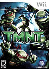 TMNT - Wii | Anubis Games and Hobby