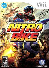 Nitrobike - Wii | Anubis Games and Hobby