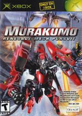 Murakumo Renegade Mech Pursuit - Xbox | Anubis Games and Hobby