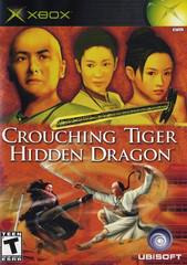 Crouching Tiger Hidden Dragon - Xbox | Anubis Games and Hobby