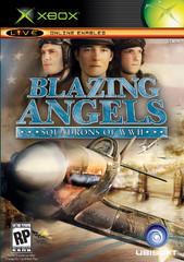 Blazing Angels Squadrons of WWII - Xbox | Anubis Games and Hobby