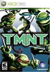 TMNT - Xbox 360 | Anubis Games and Hobby