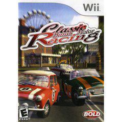 Classic British Motor Racing - Wii | Anubis Games and Hobby