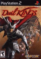 Devil Kings - Playstation 2 | Anubis Games and Hobby