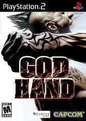 God Hand - Playstation 2 | Anubis Games and Hobby