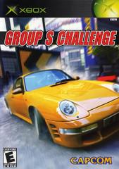 Group S Challenge - Xbox | Anubis Games and Hobby