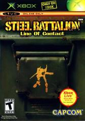 Steel Battalion Line of Contact - Xbox | Anubis Games and Hobby