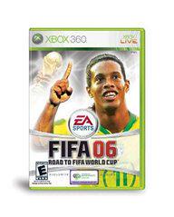 FIFA 2006 Road to World Cup - Xbox 360 | Anubis Games and Hobby