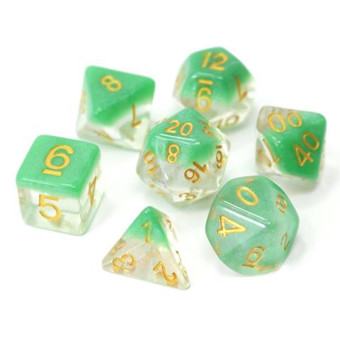 RPG Set Spring Dew | Anubis Games and Hobby