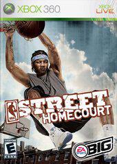 NBA Street Homecourt - Xbox 360 | Anubis Games and Hobby