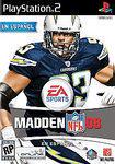 Madden 2008 en Espanol - Playstation 2 | Anubis Games and Hobby