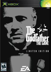 The Godfather [Limited Edition] - Xbox | Anubis Games and Hobby