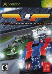 Total Immersion Racing - Xbox | Anubis Games and Hobby