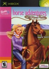 Barbie Horse Adventures Wild Horse Rescue - Xbox | Anubis Games and Hobby