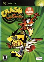 Crash Twinsanity - Xbox | Anubis Games and Hobby