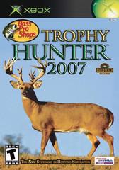 Bass Pro Shops Trophy Hunter 2007 - Xbox | Anubis Games and Hobby