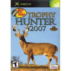 Gander Mountain's Trophy Hunter 2006 - Xbox | Anubis Games and Hobby