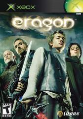 Eragon - Xbox | Anubis Games and Hobby