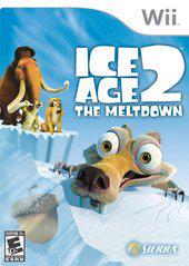 Ice Age 2 The Meltdown - Wii | Anubis Games and Hobby