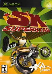 SX Superstar - Xbox | Anubis Games and Hobby