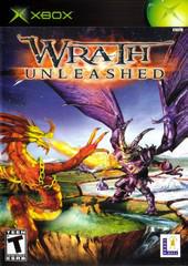 Wrath Unleashed - Xbox | Anubis Games and Hobby