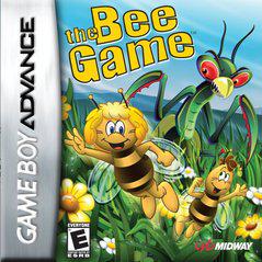 Bee Game - GameBoy Advance | Anubis Games and Hobby