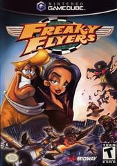 Freaky Flyers - Gamecube | Anubis Games and Hobby