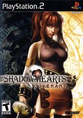 Shadow Hearts Covenant - Playstation 2 | Anubis Games and Hobby