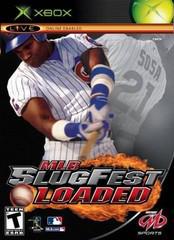 MLB SlugFest Loaded - Xbox | Anubis Games and Hobby