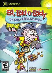 Ed Edd N Eddy Mis-Edventures - Xbox | Anubis Games and Hobby