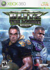 Blitz the League - Xbox 360 | Anubis Games and Hobby