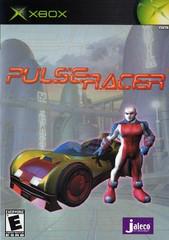 Pulse Racer - Xbox | Anubis Games and Hobby