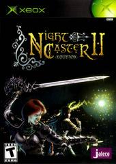 Night Caster II Equinox - Xbox | Anubis Games and Hobby