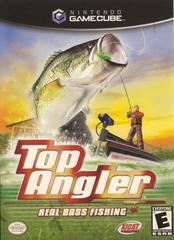 Top Angler - Gamecube | Anubis Games and Hobby