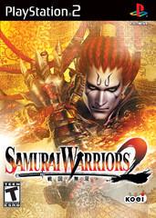 Samurai Warriors 2 - Playstation 2 | Anubis Games and Hobby