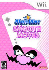 WarioWare: Smooth Moves - Wii | Anubis Games and Hobby