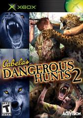 Cabela's Dangerous Hunts 2 - Xbox | Anubis Games and Hobby