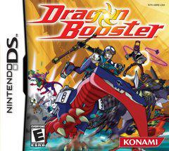 Dragon Booster - Nintendo DS | Anubis Games and Hobby