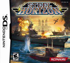 Steel Horizon - Nintendo DS | Anubis Games and Hobby