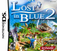 Lost in Blue 2 - Nintendo DS | Anubis Games and Hobby