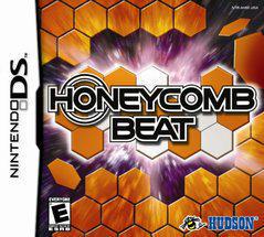 Honeycomb Beat - Nintendo DS | Anubis Games and Hobby