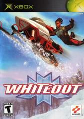Whiteout - Xbox | Anubis Games and Hobby