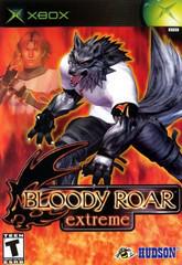 Bloody Roar Extreme - Xbox | Anubis Games and Hobby