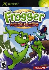 Frogger Ancient Shadow - Xbox | Anubis Games and Hobby