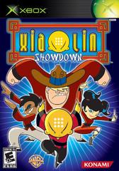 Xiaolin Showdown - Xbox | Anubis Games and Hobby