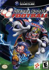 Disney Sports Football - Gamecube | Anubis Games and Hobby