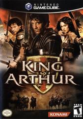 King Arthur - Gamecube | Anubis Games and Hobby