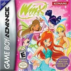 Winx Club - GameBoy Advance | Anubis Games and Hobby