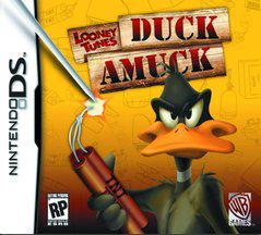 Looney Tunes Duck Amuck - Nintendo DS | Anubis Games and Hobby